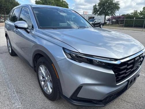 2024 Honda CR-V EX-L 2WD