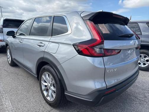 2024 Honda CR-V EX-L 2WD