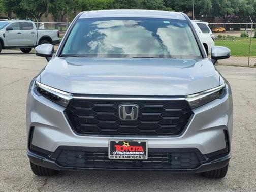 2024 Honda CR-V EX-L 2WD