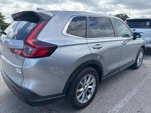 2024 Honda CR-V EX-L 2WD