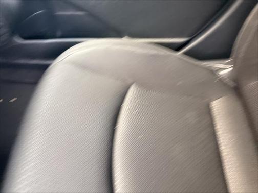 2019 Toyota Prius LE