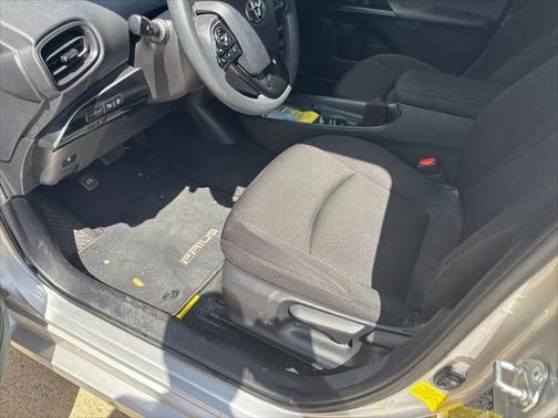2019 Toyota Prius LE