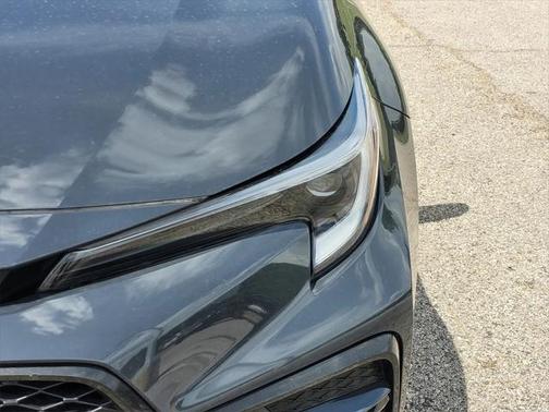 2024 Toyota Corolla Base
