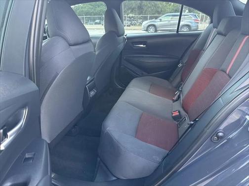 2024 Toyota Corolla Base