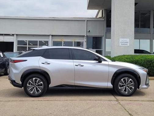 2023 Lexus RZ 450e 450e Premium w/Navigation System