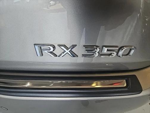 2021 Lexus RX 350 Base