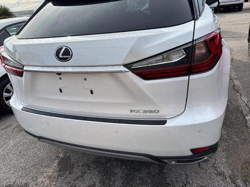 2022 Lexus RX 350 Premium