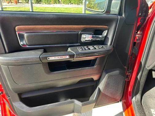 2014 RAM 1500 Laramie