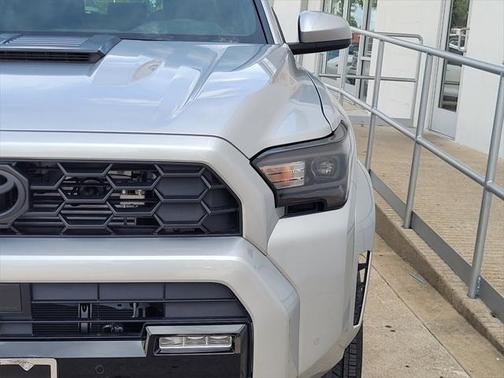2025 Toyota 4Runner TRD Sport