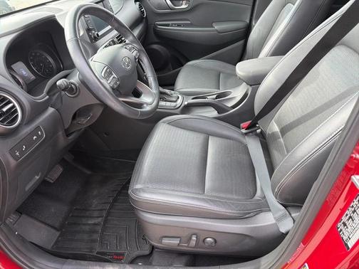 2019 Hyundai KONA Limited