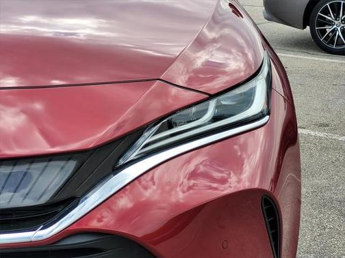 2021 Toyota Venza XLE