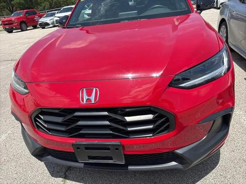 2023 Honda HR-V 2WD Sport