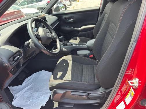 2023 Honda HR-V 2WD Sport