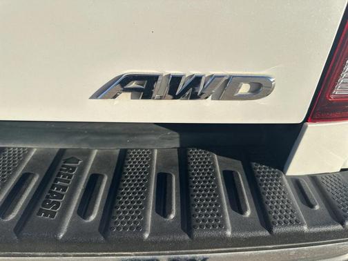 2020 Honda Ridgeline RTL