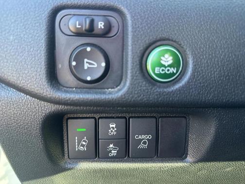 2020 Honda Ridgeline RTL