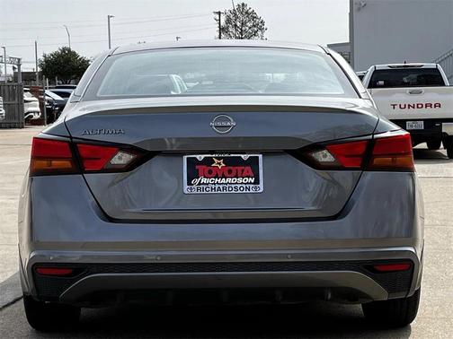 2023 Nissan Altima S FWD
