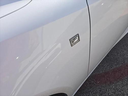 2015 Lexus IS 250 Crafted Line
