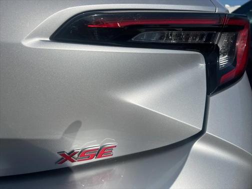 2024 Toyota Corolla XSE