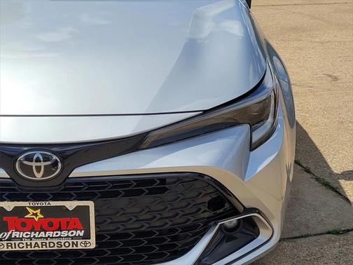 2024 Toyota Corolla XSE
