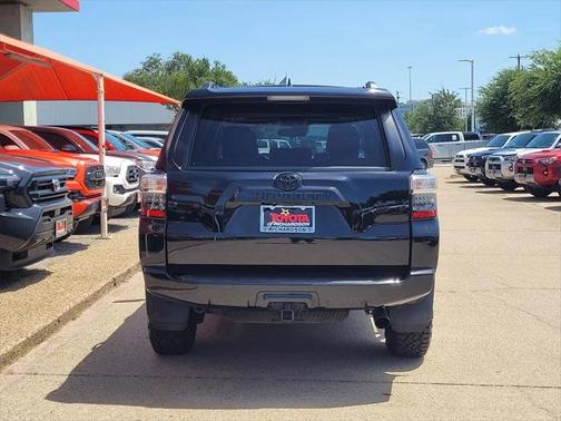 2020 Toyota 4Runner SR5 Premium