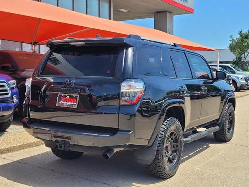 2020 Toyota 4Runner SR5 Premium