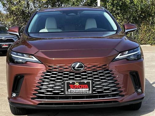 2023 Lexus RX 350 Premium Plus