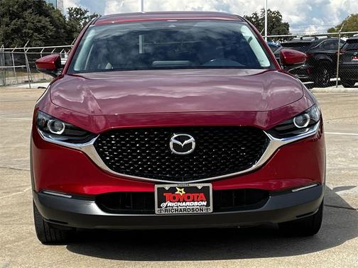 2020 Mazda CX-30 Preferred