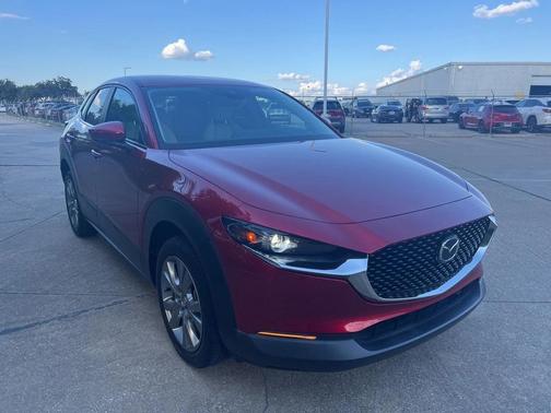 2020 Mazda CX-30 Preferred