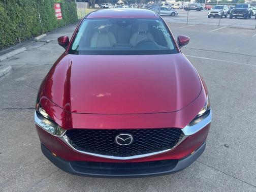 2020 Mazda CX-30 Preferred