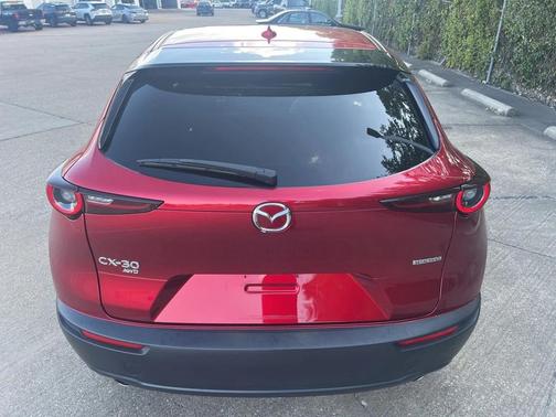 2020 Mazda CX-30 Preferred