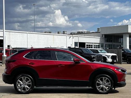 2020 Mazda CX-30 Preferred