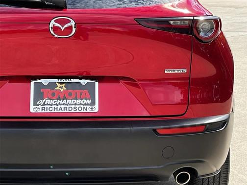 2020 Mazda CX-30 Preferred