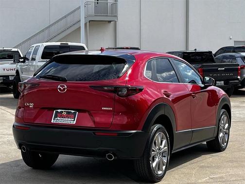 2020 Mazda CX-30 Preferred