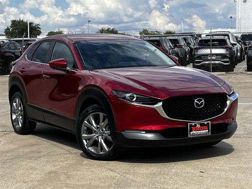 2020 Mazda CX-30 Preferred