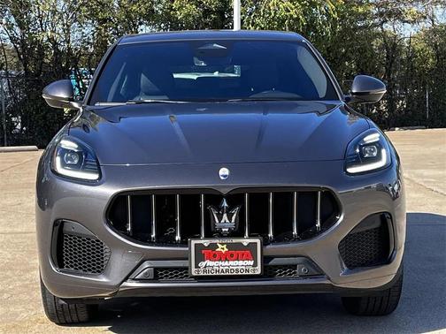 2024 Maserati Grecale GT