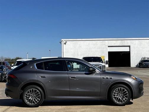 2024 Maserati Grecale GT