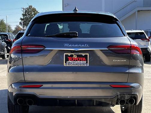 2024 Maserati Grecale GT