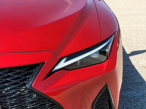 2022 Lexus IS 350 Base