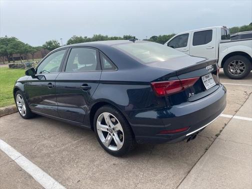 2018 Audi A3 2.0T Premium