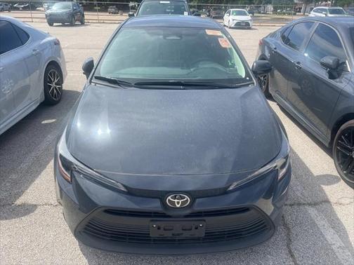 2024 Toyota Corolla Base