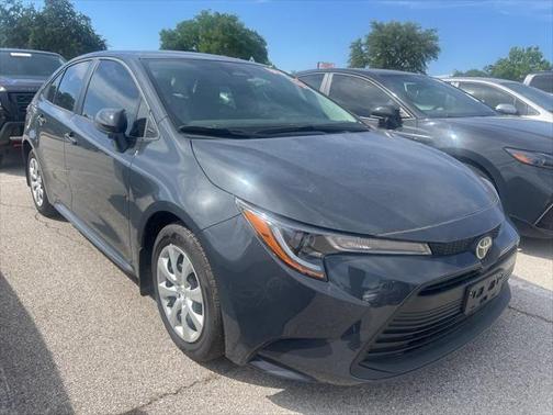 2024 Toyota Corolla Base