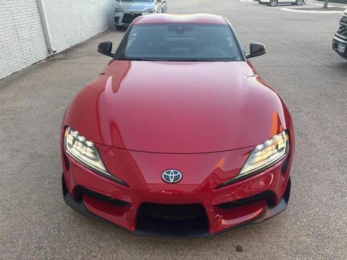 2023 Toyota Supra 3.0 Premium