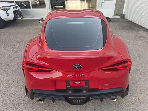 2023 Toyota Supra 3.0 Premium