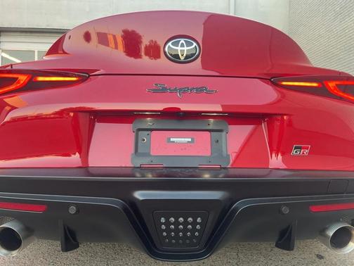 2023 Toyota Supra 3.0 Premium