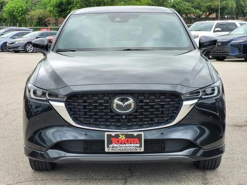 2023 Mazda CX-5 Signature