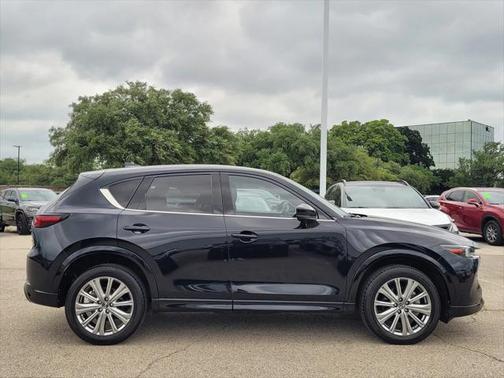 2023 Mazda CX-5 Signature