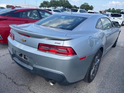 2014 Chevrolet Camaro 2LT