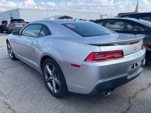 2014 Chevrolet Camaro 2LT