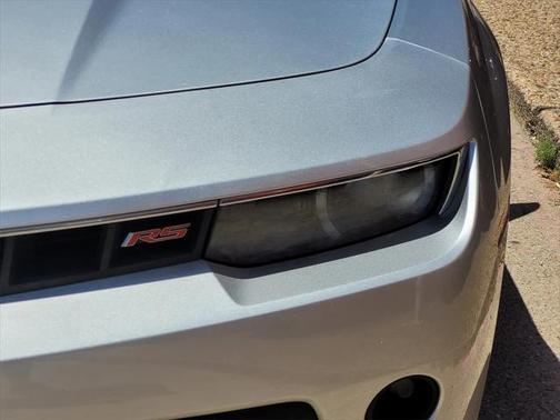 2014 Chevrolet Camaro 2LT