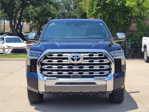 2024 Toyota Tundra Hybrid 1794 Edition